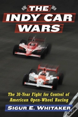 Capa do artigo The Indy Car Wars