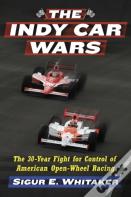 The Indy Car Wars