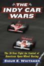 The Indy Car Wars - Preview