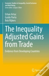 The Inequality Adjusted Gains From Trade