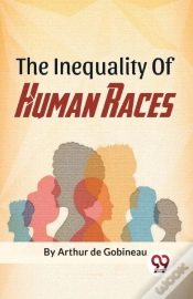 Capa do artigo The Inequality Of Human Races
