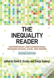 Capa do artigo The Inequality Reader