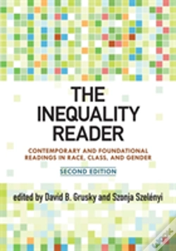Capa do artigo The Inequality Reader