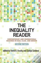 Capa do artigo The Inequality Reader