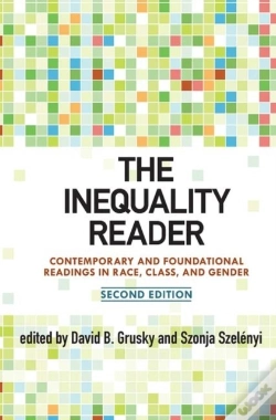 Capa do artigo The Inequality Reader