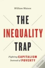 Capa do artigo The Inequality Trap