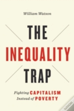 Capa do artigo The Inequality Trap