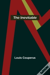 Capa do artigo The Inevitable