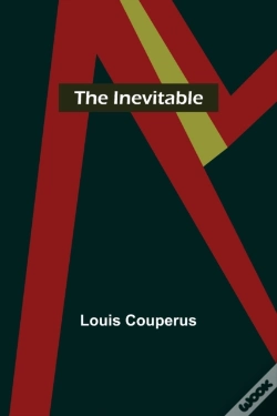 Capa do artigo The Inevitable
