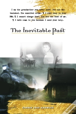 Capa do artigo The Inevitable Past