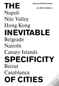 Capa do artigo The Inevitable Specificity of Cities
