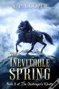 Capa do artigo The Inevitable Spring