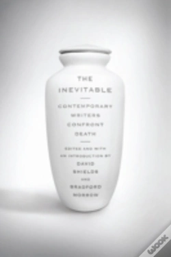 Capa do artigo The Inevitable