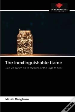 Capa do artigo The Inextinguishable Flame