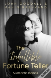 Capa do artigo The Infallible Fortune Teller