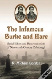 Capa do artigo The Infamous Burke And Hare