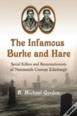Capa do artigo The Infamous Burke And Hare