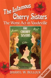 Capa do artigo The Infamous Cherry Sisters