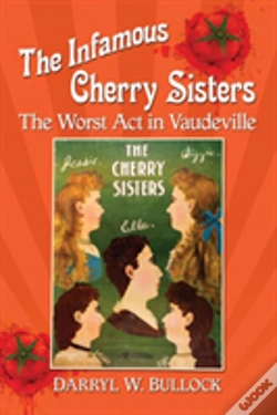 Capa do artigo The Infamous Cherry Sisters