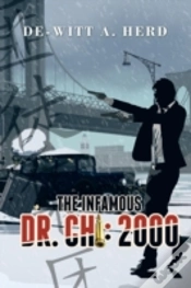 Capa do artigo The Infamous Dr. Chi: 2000