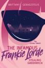 The Infamous Frankie Lorde 1: Stealing Greenwich - Preview