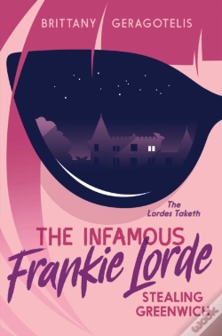 Capa do artigo The Infamous Frankie Lorde 1: Stealing Greenwich