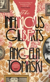 Capa do artigo The Infamous Gilberts