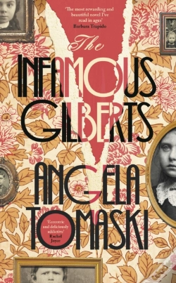 Capa do artigo The Infamous Gilberts