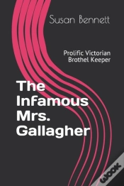 Capa do artigo The Infamous Mrs. Gallagher