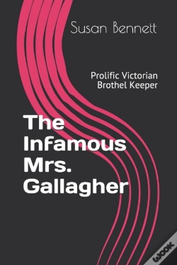 Capa do artigo The Infamous Mrs. Gallagher