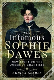 Capa do artigo The Infamous Sophie Dawes