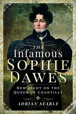 Capa do artigo The Infamous Sophie Dawes
