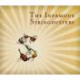 The Infamous Stringdusters - CD - Preview