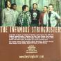 The Infamous Stringdusters - CD - Preview