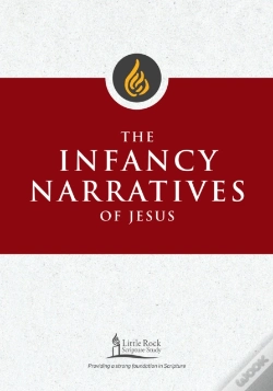 Capa do artigo The Infancy Narratives Of Jesus