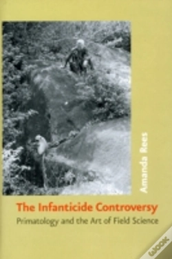 Capa do artigo The Infanticide Controversy