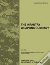 Capa do artigo The Infantry Weapons Company