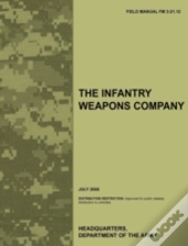 The Infantry Weapons Company