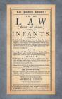 The Infants Lawyer - Preview