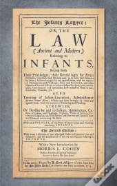 The Infants Lawyer