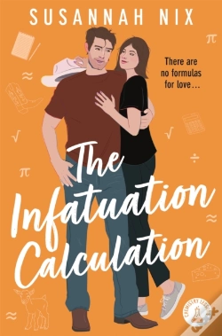 Capa do artigo The Infatuation Calculation