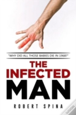 Capa do artigo The Infected Man