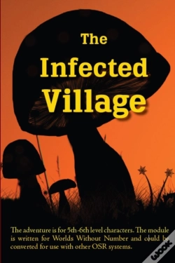Capa do artigo The Infected Village