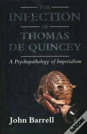 Capa do artigo The Infection Of Thomas De Quincey