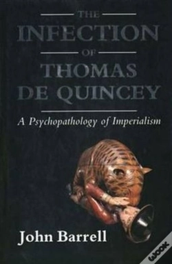 Capa do artigo The Infection Of Thomas De Quincey