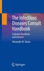 The Infectious Diseases Consult Handbook - Preview