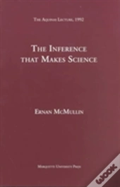 The Inference That Makes Science.