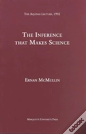Capa do artigo The Inference That Makes Science.