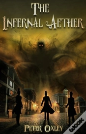 Capa do artigo The Infernal Aether