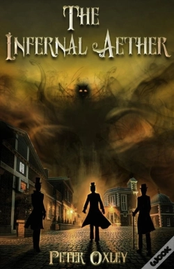 Capa do artigo The Infernal Aether